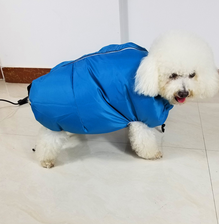 Pet Blow Dryer Bag