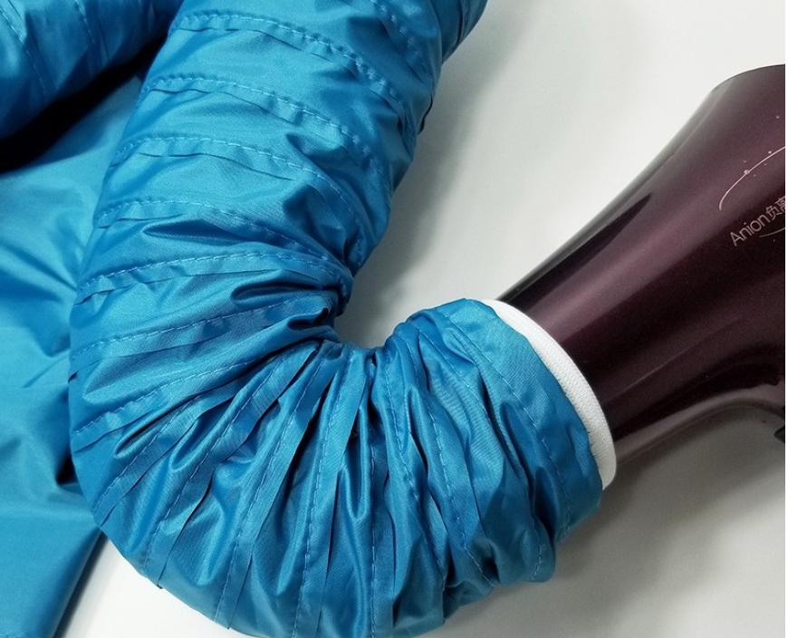 Pet Blow Dryer Bag