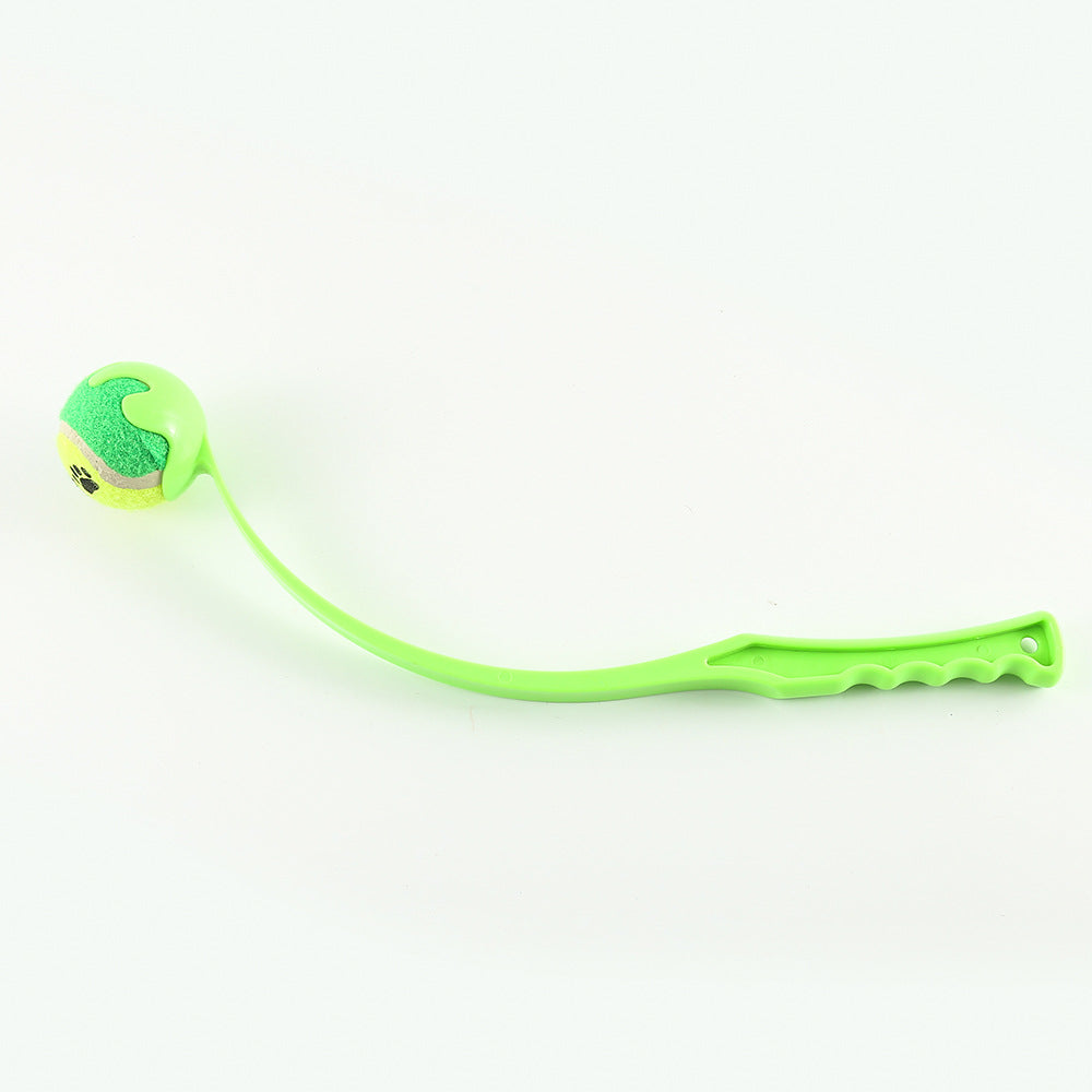 LaunchPup Ball Launcher Toy