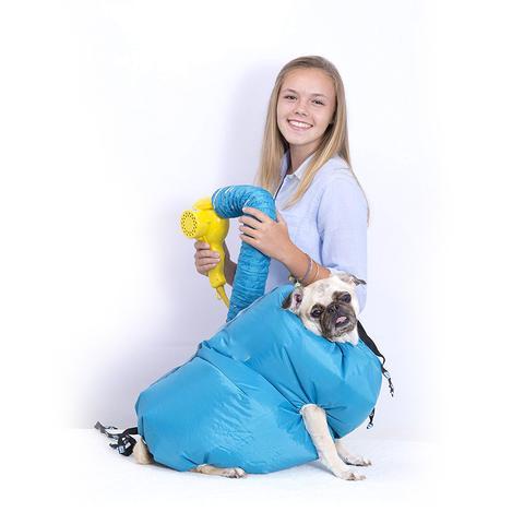 Pet Blow Dryer Bag