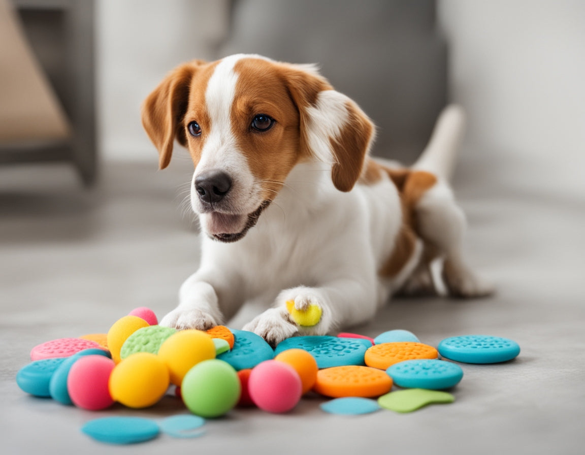 Pet Toys