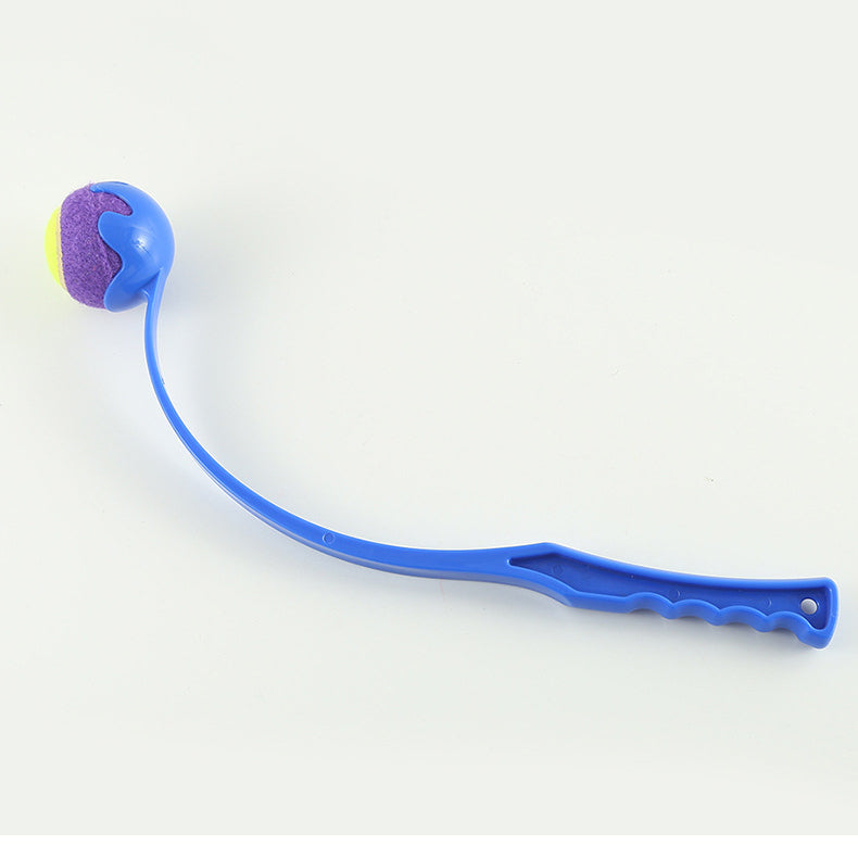 LaunchPup Ball Launcher Toy