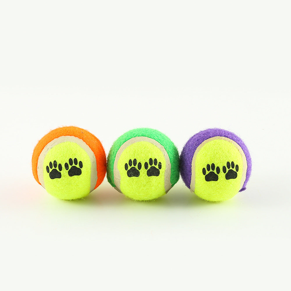 LaunchPup Ball Launcher Toy