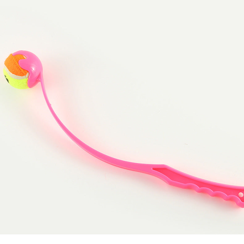 LaunchPup Ball Launcher Toy